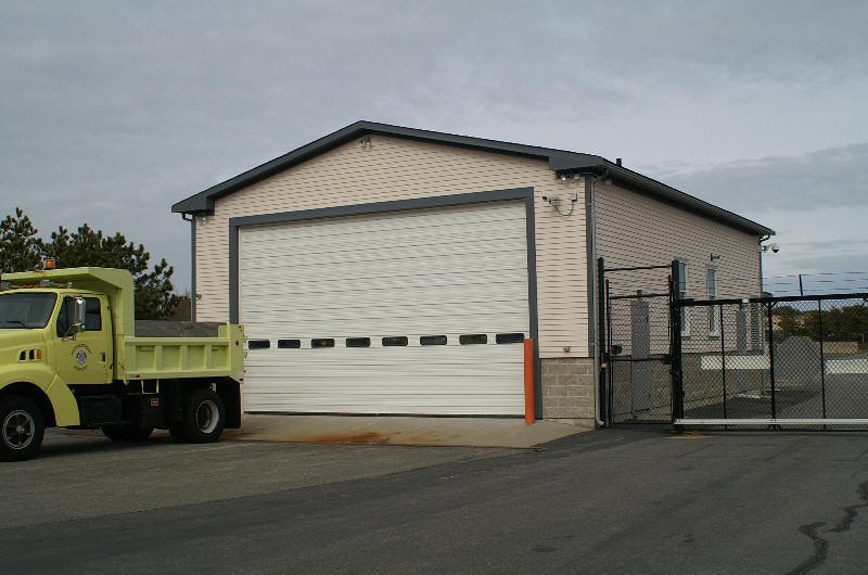 Provincetown Municipal Airport